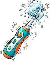 Electric toothbrush