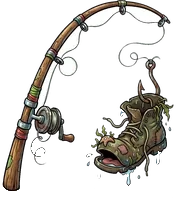 Fishing rod