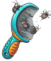 Nit comb
