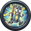 Live wire (not unlocked yet) : +Speed. Live wire