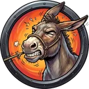 Mule head (not unlocked yet) : Cannot be stunned. Mule head